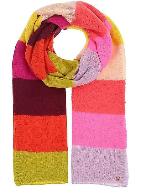 Fraas Modeschal Wollschal, (ohne Fransen) günstig online kaufen