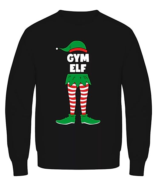 Gym Elf · Männer Pullover günstig online kaufen