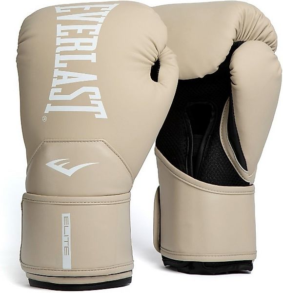 Everlast Boxhandschuhe Elite 2 Boxing Gloves günstig online kaufen