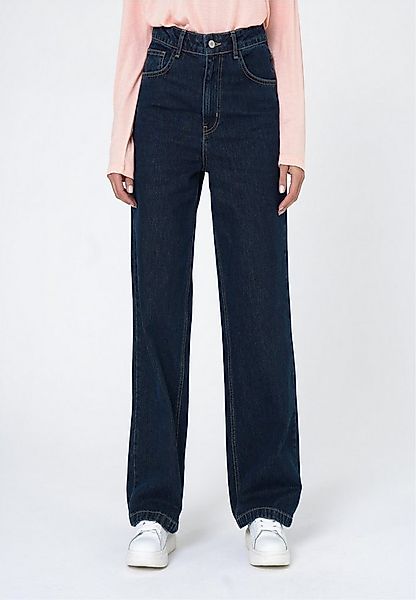 freshlions Bequeme Jeans Chistina (1-tlg) im klassischen 5-Pocket Style günstig online kaufen