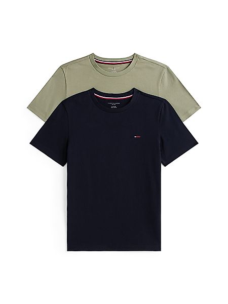 Tommy Hilfiger Underwear T-Shirt 2 PK günstig online kaufen