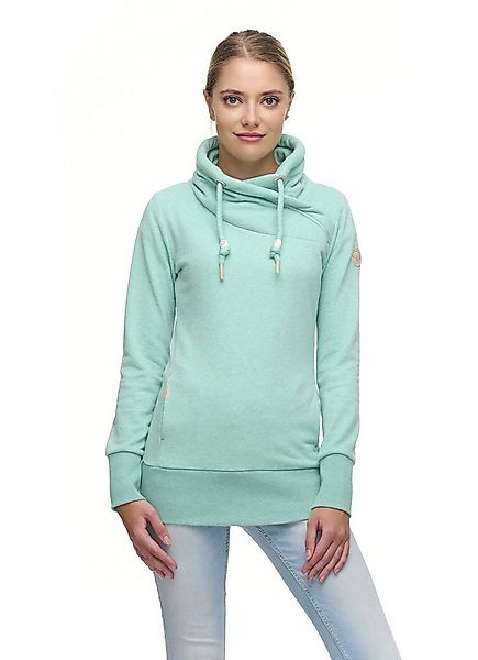 Ragwear Sweater Damen Neska günstig online kaufen
