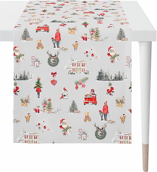 APELT Tischläufer "5821" günstig online kaufen