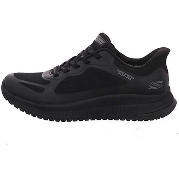Skechers  Sneaker Bobs Squad 4 Staple Slip in 117624 BBK günstig online kaufen