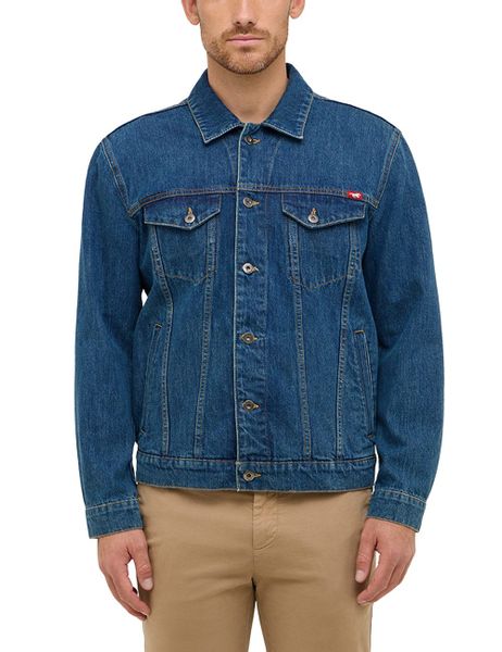 MUSTANG Jeansjacke Style Dallas Jacket mit günstig online kaufen