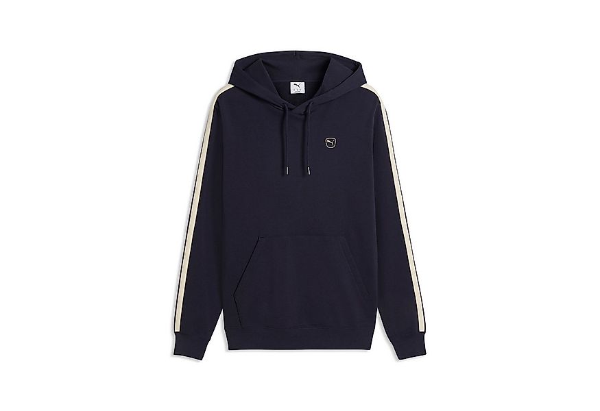 PUMA Kapuzensweatshirt ESS ELEVATED HOODIE TR mit Kapuze, mit Kängurutasche günstig online kaufen