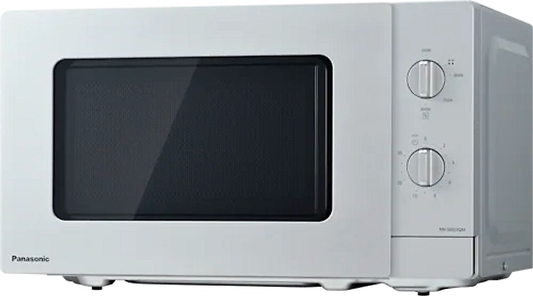 Panasonic Mikrowelle »NN-SM23QMEPG«, Mikrowelle, 800 W günstig online kaufen