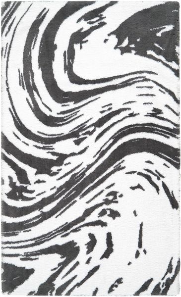 Egeria Badematte "Marble" Höhe 10 mm rutschhemmend beschichtet fußbodenheiz günstig online kaufen
