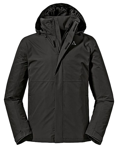 Schöffel Outdoorjacke Herren Wanderjacke GMUND M günstig online kaufen