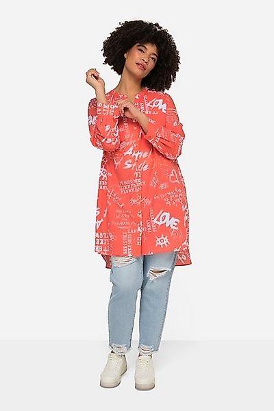 Angel of Style Longbluse Longbluse A-Line günstig online kaufen
