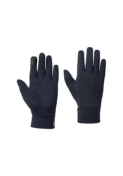 Jack Wolfskin Strickhandschuhe MERINO GLOVE günstig online kaufen