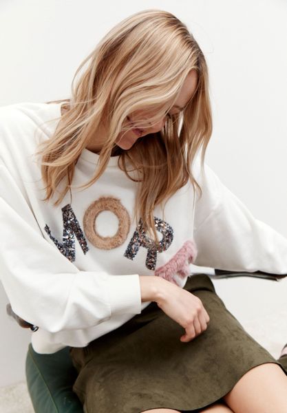 MORE&MORE Sweater günstig online kaufen