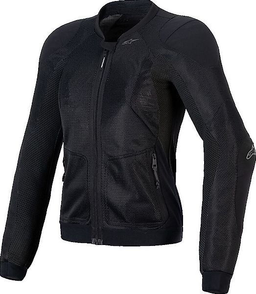 Alpinestars Motorradjacke Stella Troop-Air Pro Damen Protektorenjacke Wasse günstig online kaufen