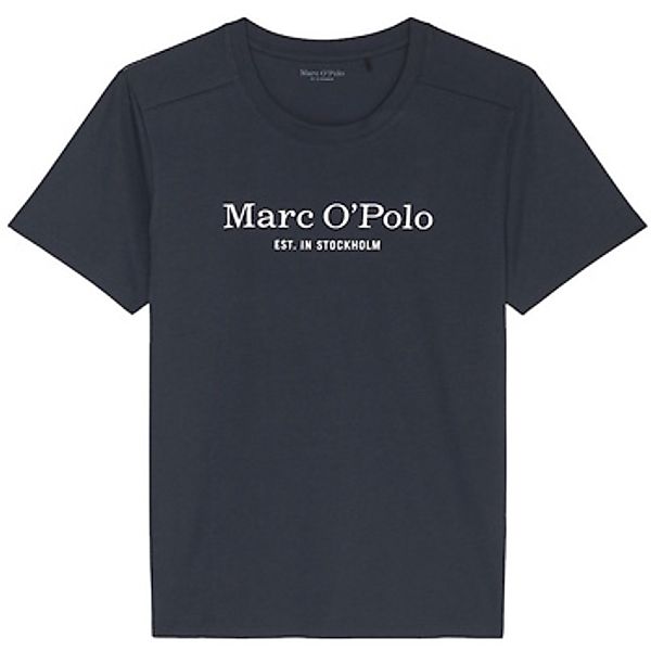 Marc O'Polo  T-Shirt T-Shirt Kurzarmshirt 2er- Pack günstig online kaufen