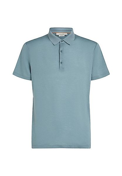 Icebreaker Poloshirt Herren Poloshirt MERINO 150 TECH LITE Regular Fit (1-t günstig online kaufen