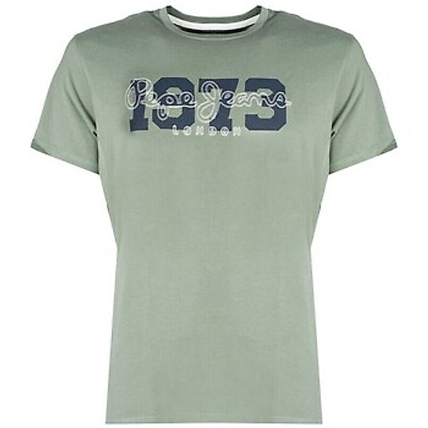 Pepe jeans  T-Shirt PM507727 | Andres günstig online kaufen