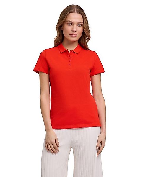 FALKE Poloshirt (1-tlg., 1) aus hochwertiger günstig online kaufen