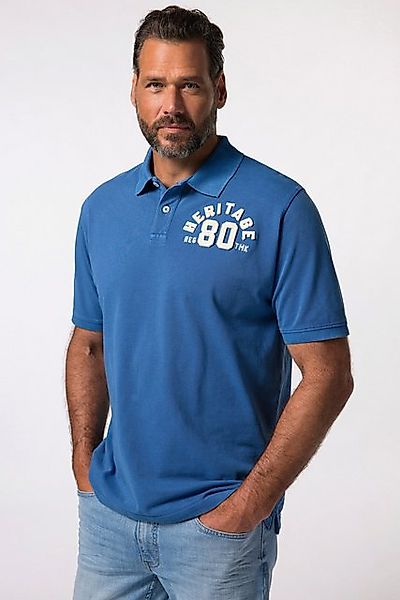 JP1880 Poloshirt JP 1880 Poloshirt Halbarm günstig online kaufen