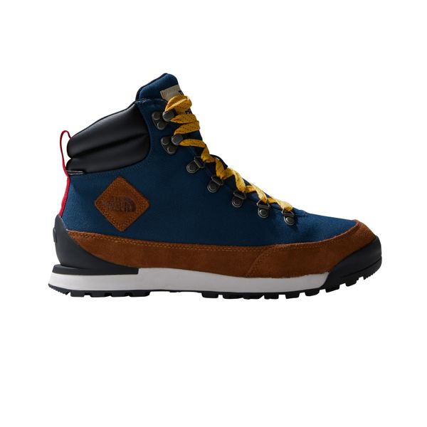 The North Face M BACK-TO-BERKELEY IV günstig online kaufen