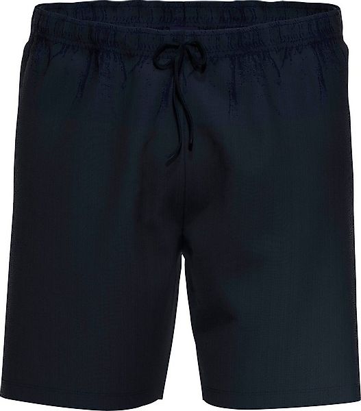 Ammann Schlafhose Bio Herren-Hose, kurz Single-Jersey Uni günstig online kaufen