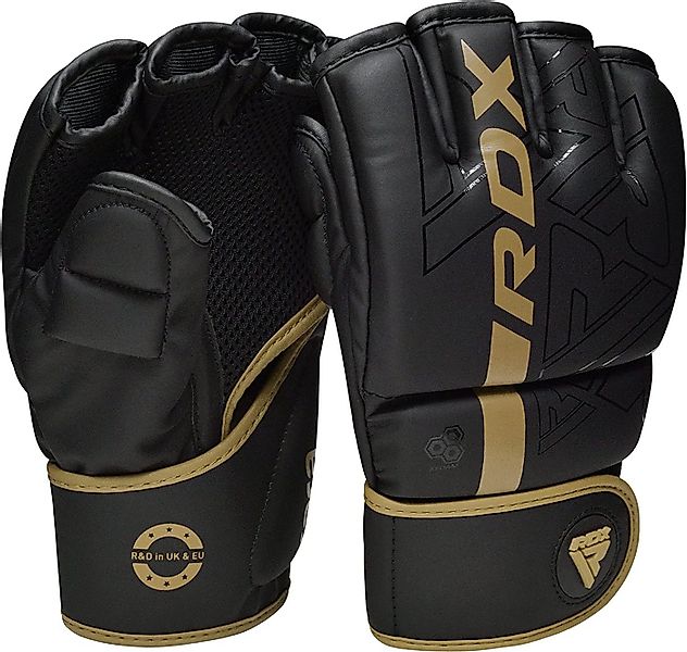 RDX Sports MMA-Handschuhe RDX MMA Handschuhe, MMA gloves Training, Sparring günstig online kaufen