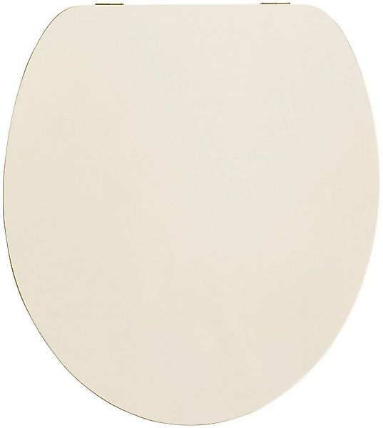 ADOB WC-Sitz Modern Shape günstig online kaufen