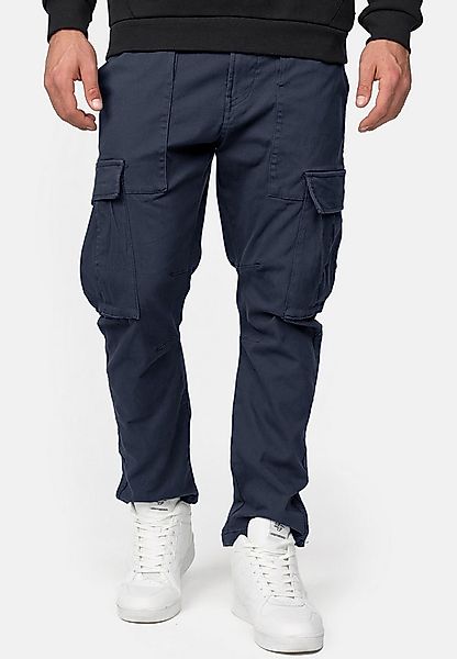 Indicode Cargohose Herren Walsh Cargo Hose Herrenhose günstig online kaufen