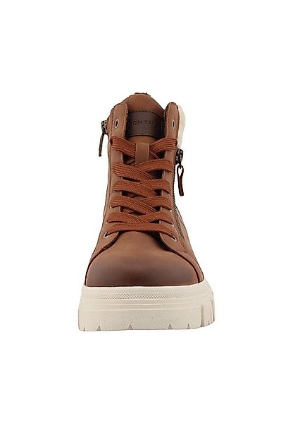 TOM TAILOR Tom Tailor Winter Boots Stiefel günstig online kaufen