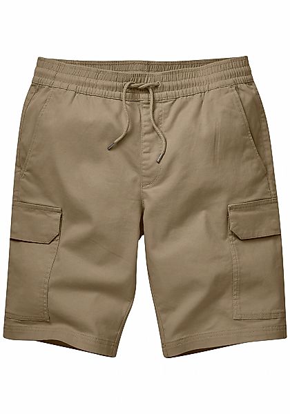 John Devin Shorts "Cargoshorts, Cargohose im Joggpants-Stil" Cargohorts aus günstig online kaufen