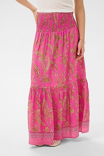 Cream Jerseyrock Rock CRTiah günstig online kaufen