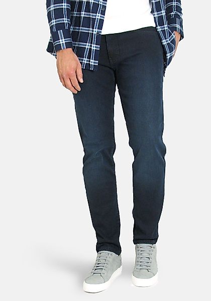 Pierre Cardin 5-Pocket-Jeans Lyon Tapered Futureflex günstig online kaufen