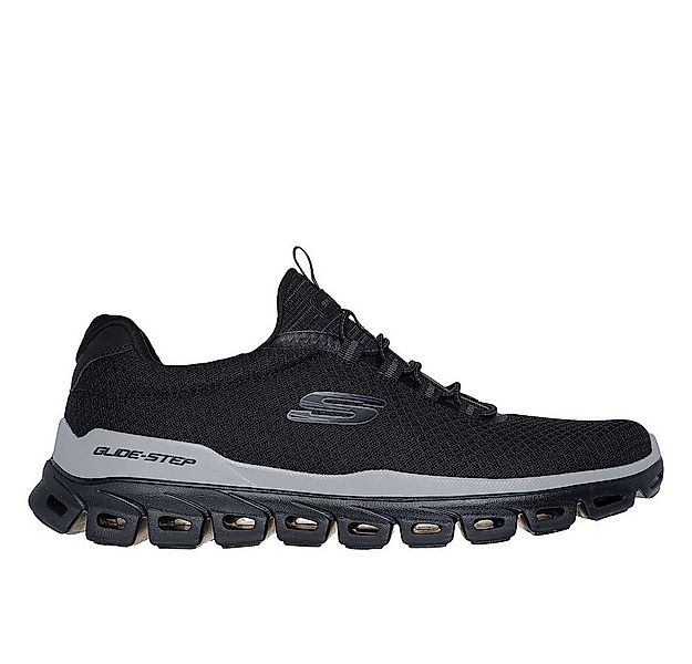 Skechers Skechers - GLIDE-STEP SYLO - Schwarz Slipper günstig online kaufen