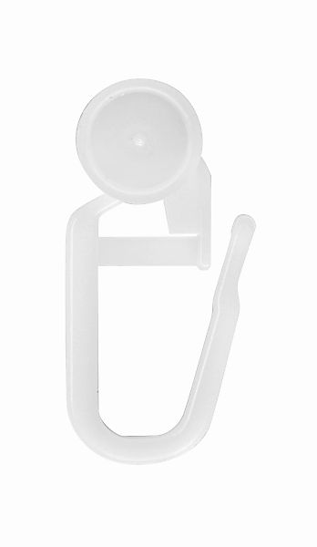 Good Life Gardinenröllchen für Vorhangschienen günstig online kaufen