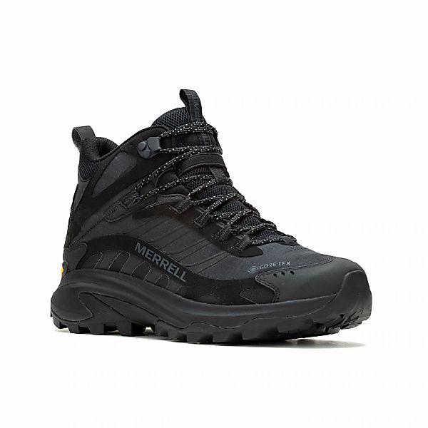 Merrell Wanderschuh "MOAB SPEED 2 MID GORE-TEX", wasserdicht günstig online kaufen