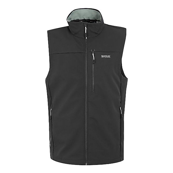 Regatta Softshellweste Arana B/W Herren günstig online kaufen