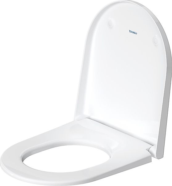 Duravit WC-Sitz DURAVIT D-Neo WC-Sitz Toiletten günstig online kaufen