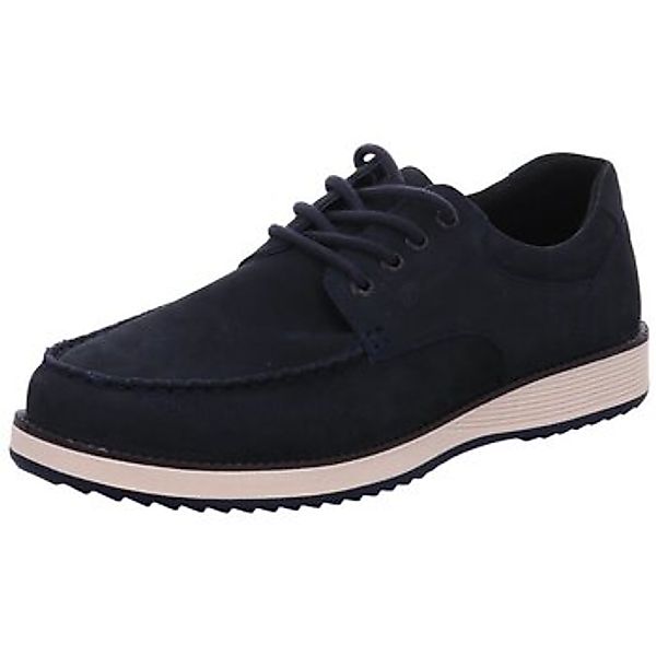 Tex  Halbschuhe Schnuerschuhe 1723 navy günstig online kaufen