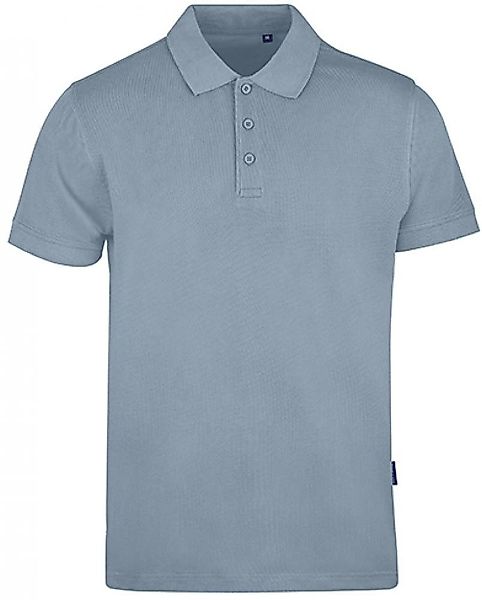 HRM Poloshirt Herren Heavy Polo, robustes günstig online kaufen