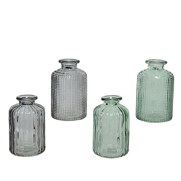 Decoris season decorations Dekovase Glasvase - günstig online kaufen
