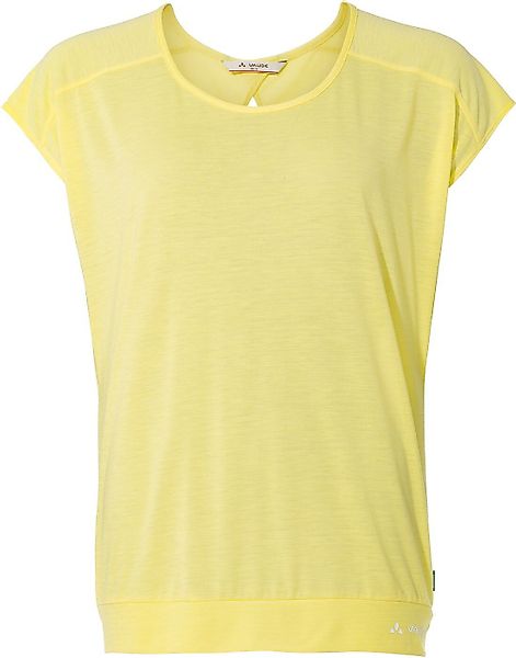 VAUDE Funktionsshirt Wo Skomer T-Shirt III günstig online kaufen