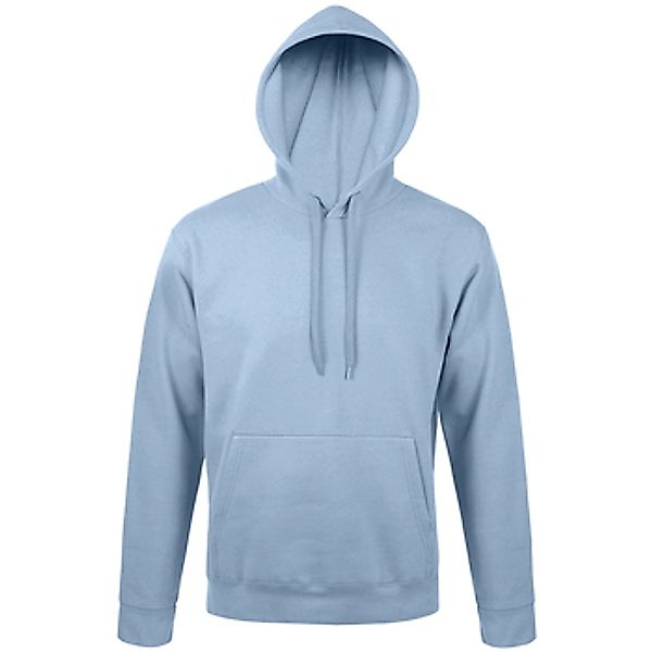 Sols  Sweatshirt SNAKE  SPORT-SUDADERA UNISEX CON CAPUCHA-Bolsillo canguro günstig online kaufen