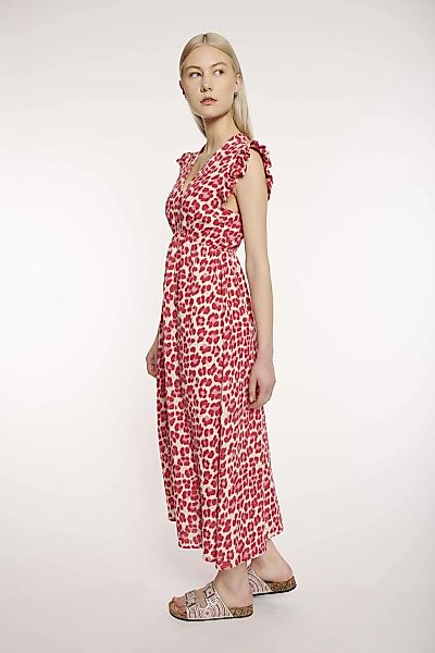 HaILY’S Druckkleid "MD C DR Di44ana" günstig online kaufen