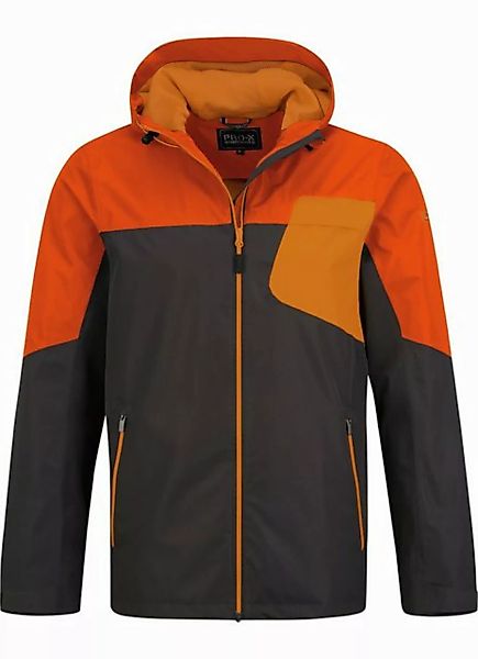 PRO-X ELEMENTS Funktionsjacke MASON integrierte Packtasche günstig online kaufen