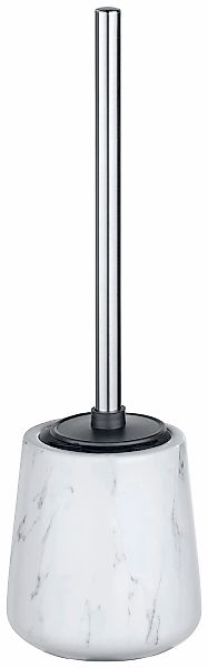 WENKO WC-Garnitur "Adrada" 1 Stk. aus Keramik Keramik günstig online kaufen