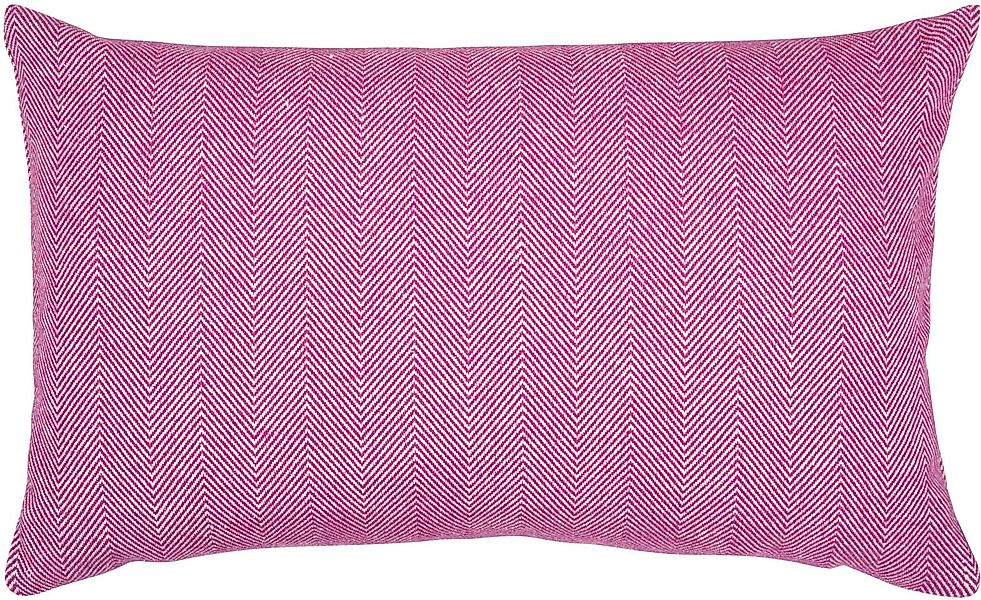 PAD Dekokissen FINEEDGE, Made in Europe, günstig online kaufen