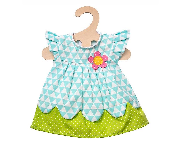Heless Puppenkleidung Puppenkleid Daisy Größe 35-45cm günstig online kaufen