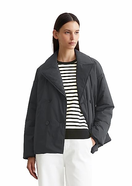 Marc OPolo Outdoorjacke "aus recycelten Textilien" günstig online kaufen