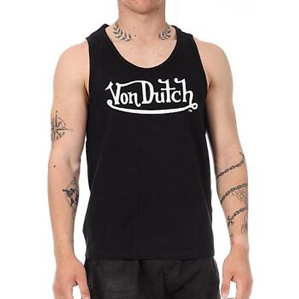 Von Dutch  Tank Top VD/NOS/1/DEB/BASEB günstig online kaufen