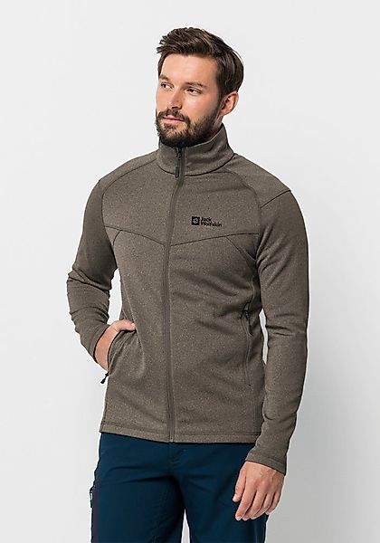Jack Wolfskin Fleecejacke FORTBERG FZ M günstig online kaufen