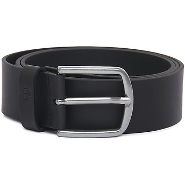 Timberland  Gürtel 40MM RECYCLED LEATHER BLK günstig online kaufen